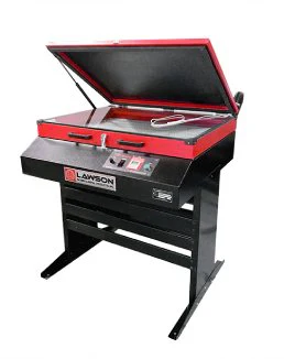 Advanced Start-Up Screen Printing Package - Image 4