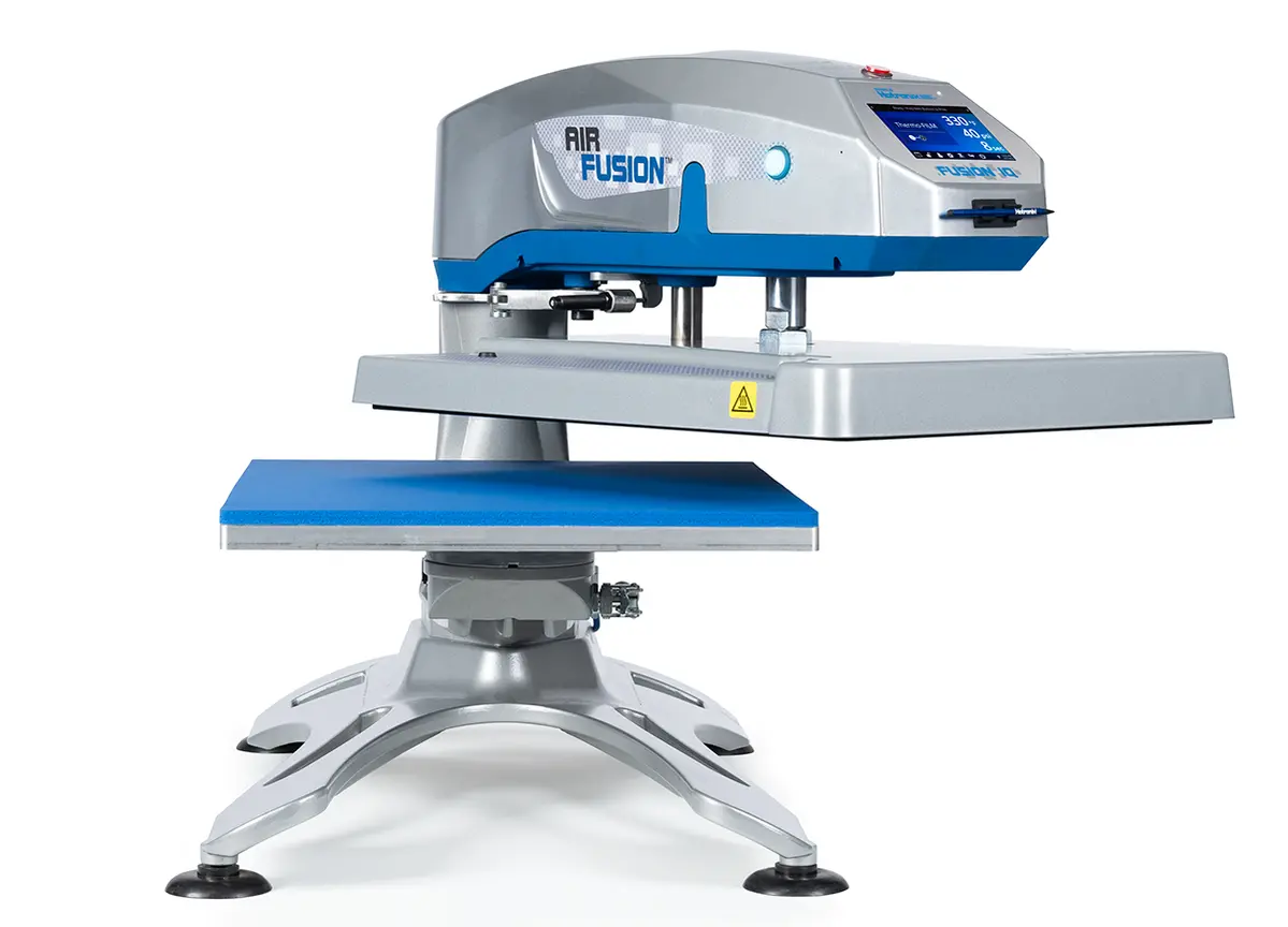 Hotronix® AIR FUSION IQ® Heat Press - Image 10