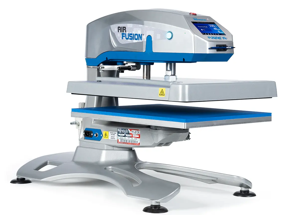 Hotronix® AIR FUSION IQ® Heat Press - Image 7