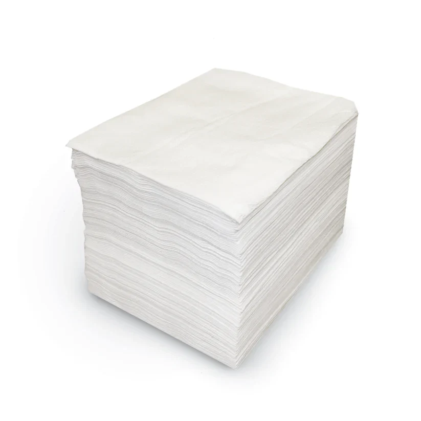 Air-Lay HD Bulk Wipes for Screen and Digital Printing Clean-up