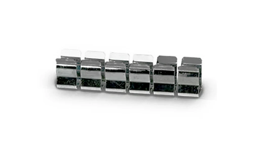 Newman Roller Frame Alignment Clips