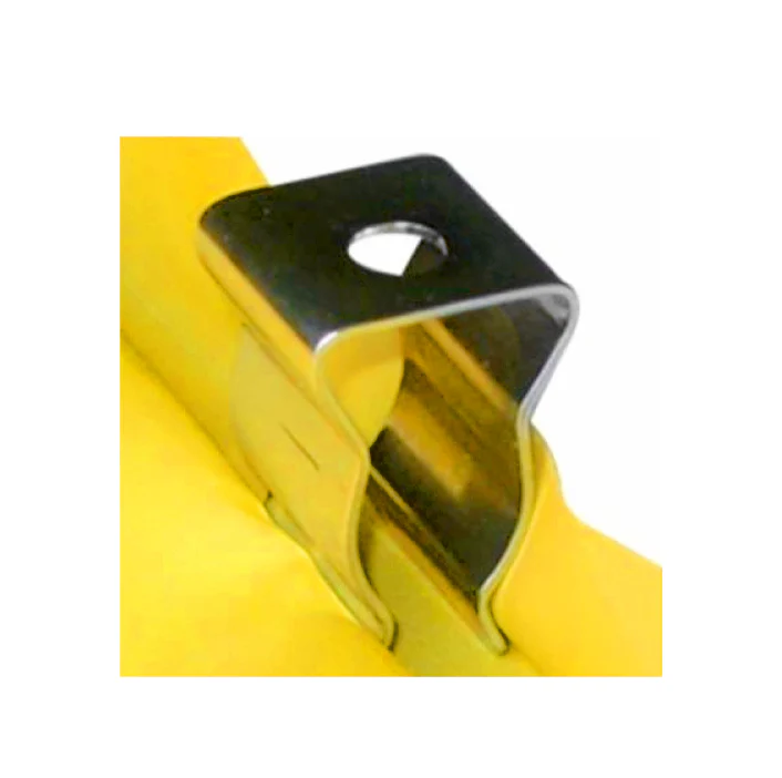 Newman Roller Frame Alignment Clips - Image 2