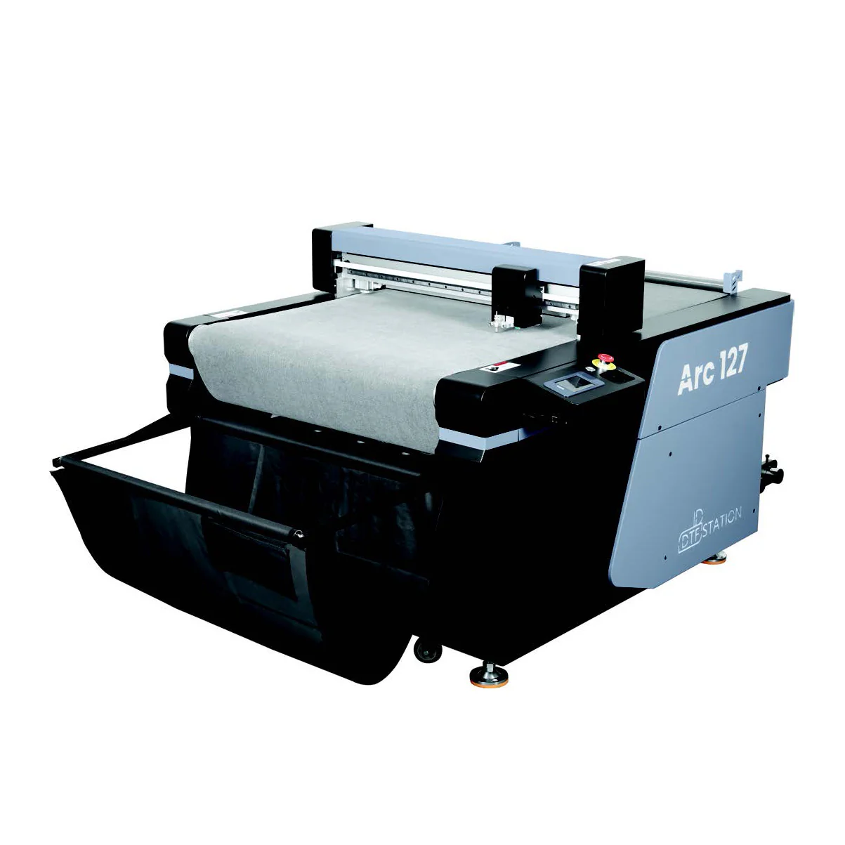 Arc 127 DTF Roller Cutter neoStampa Cutter Add-on Software Bundle