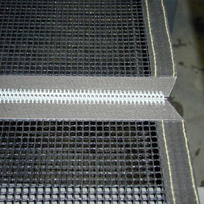 Lawson Arrow Belt™ Replacement Conveyor Dryer Belt for Screen Printing - Image 3
