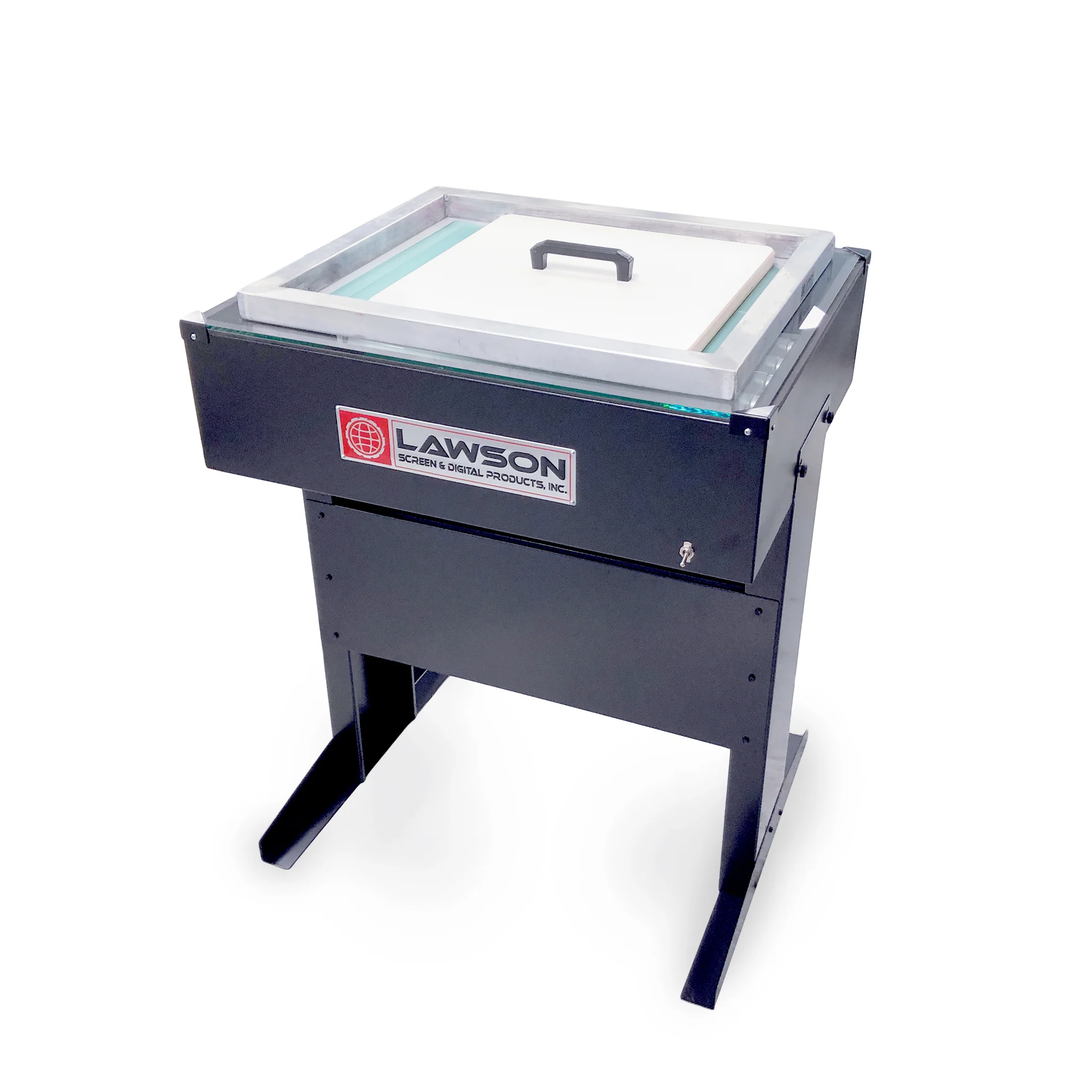 Expo-NV LED Screen Printing Exposure Unit - Image 3