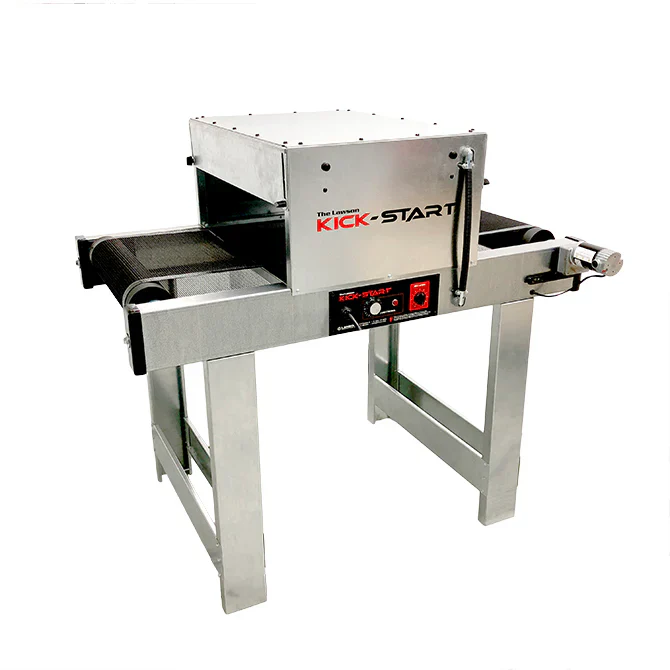Beginner Start-Up Screen Printing Package - Image 5