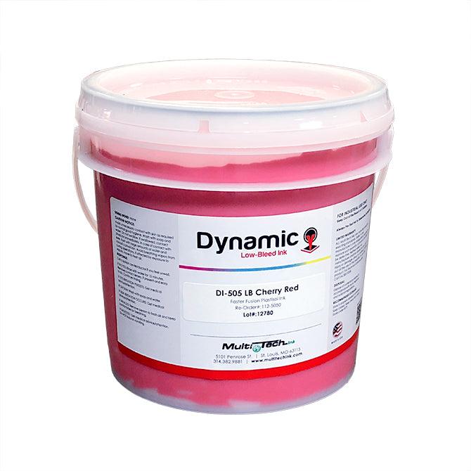 Cherry Red DI - 505 LB