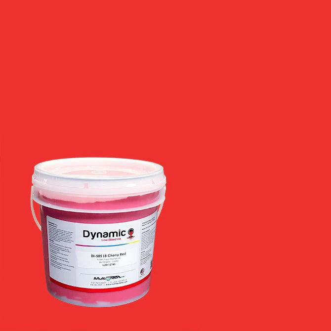Cherry Red DI - 505 LB - Image 2