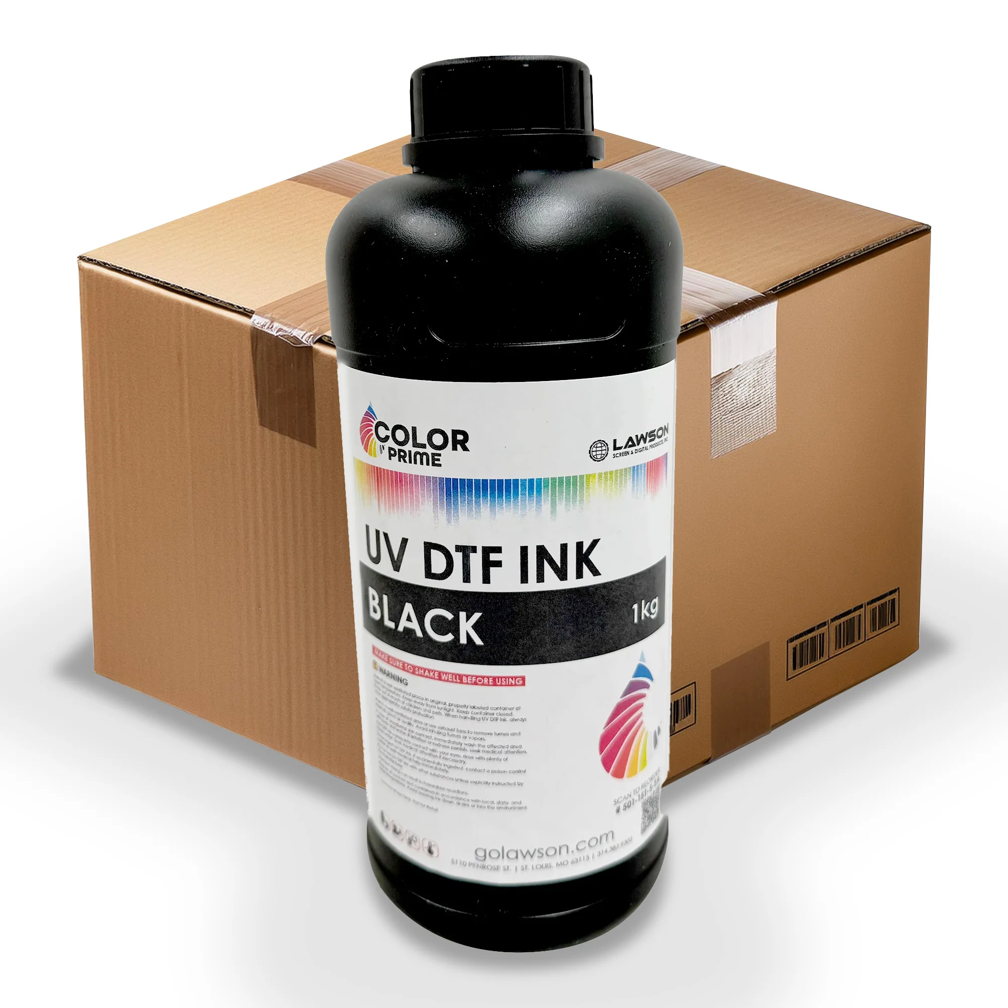 ColorPrime Aries UV DTF Ink - Image 13