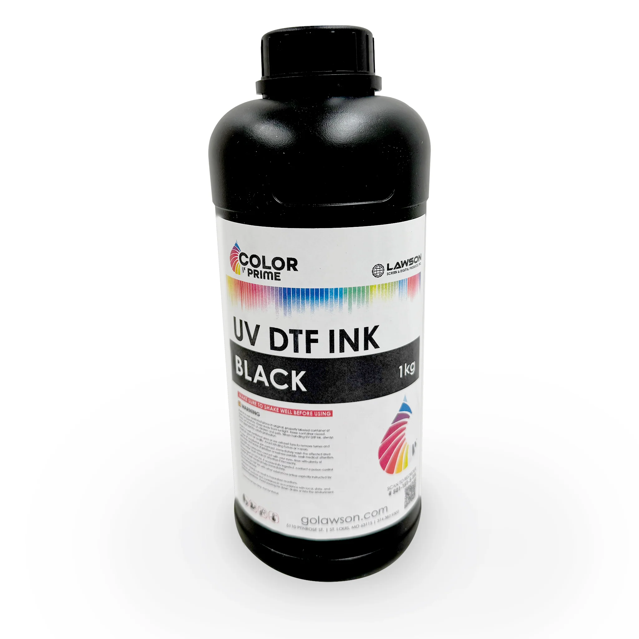 ColorPrime Aries UV DTF Ink - Image 5