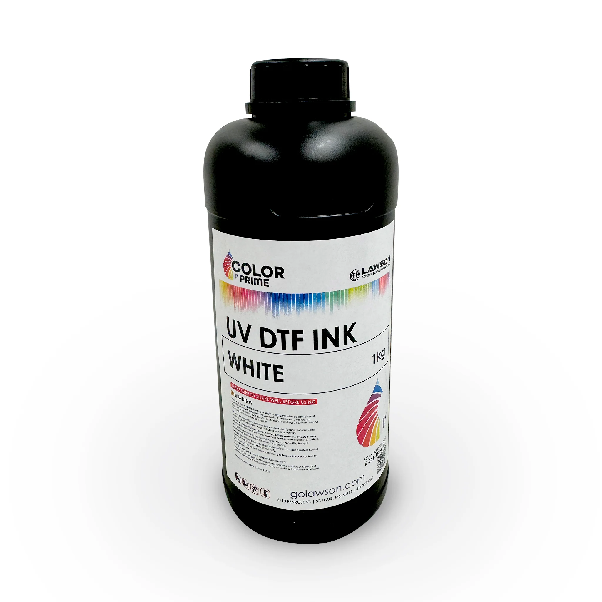 ColorPrime Aries UV DTF Ink - Image 6
