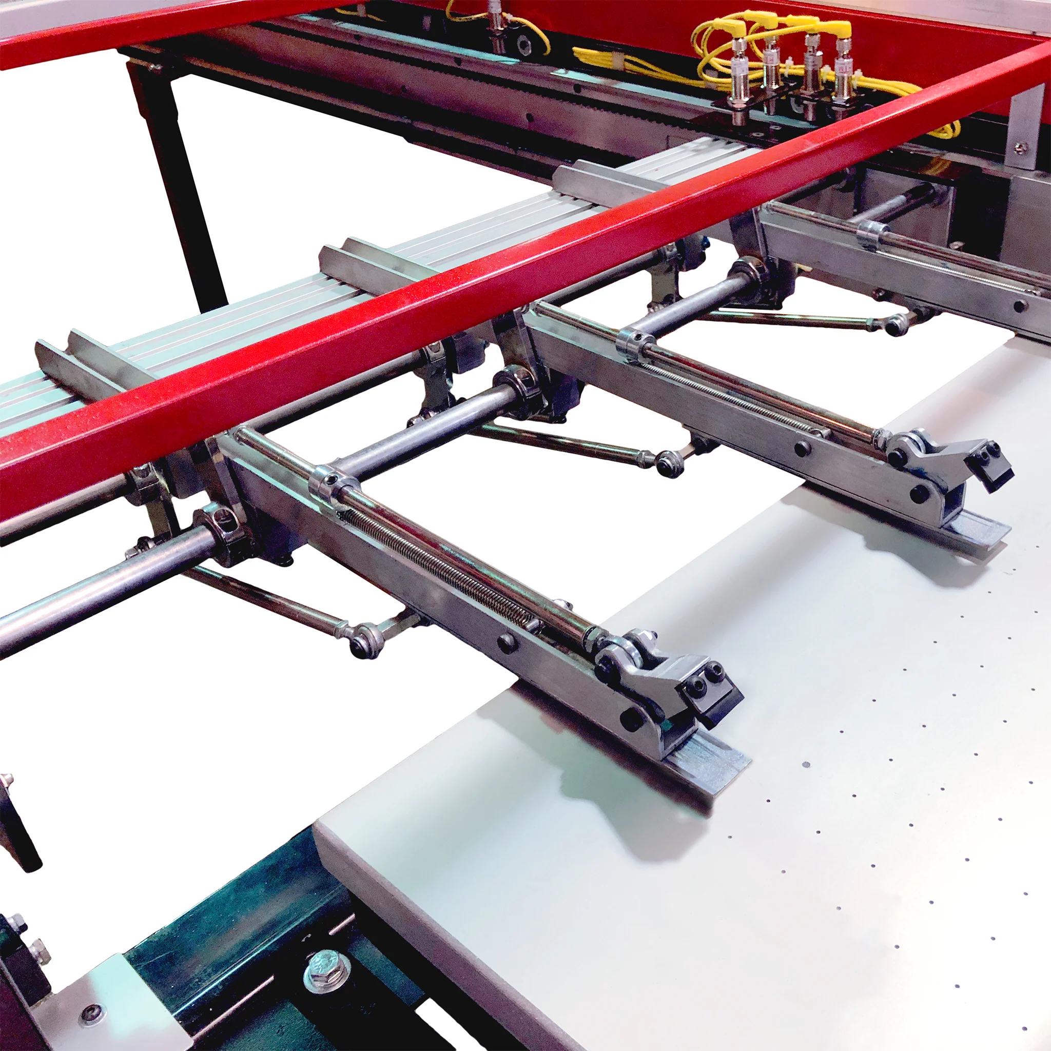 Lawson Companion Take-Off for Mustang & Seneca Presses - Image 3