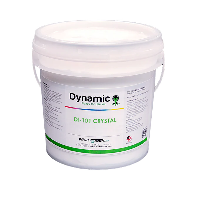Crystal DI - 101
