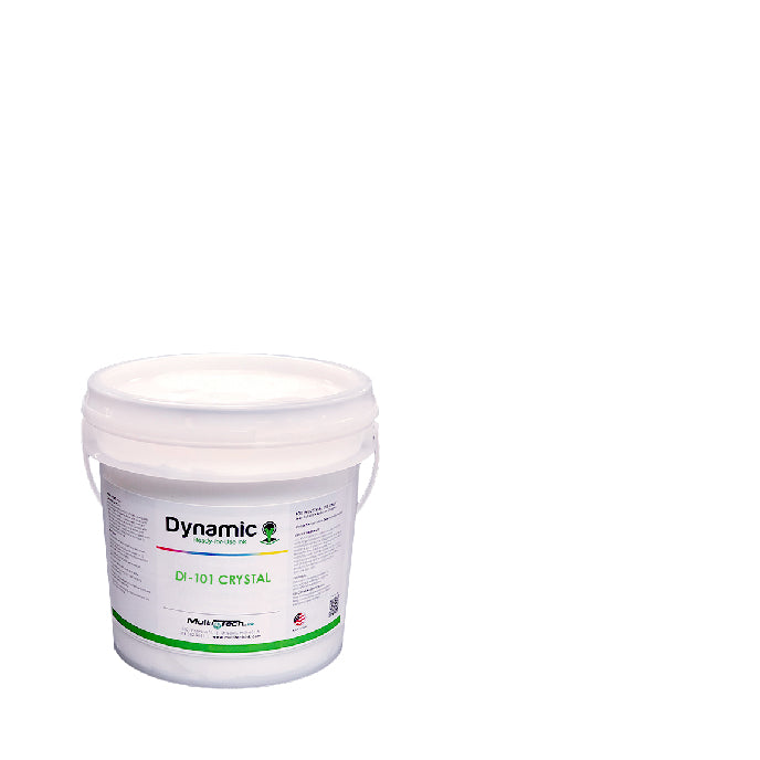 Crystal DI - 101 - Image 2