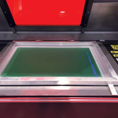 CTS Laser-Jet Printer - Image 2