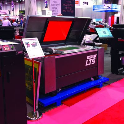 CTS Laser-Jet Printer - Image 3
