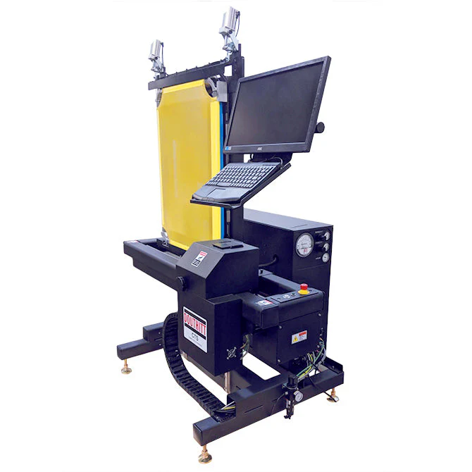 CTS Wax-Jet Printer - Image 5