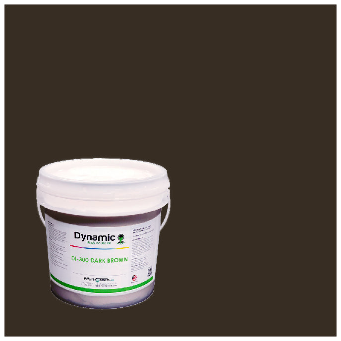 Dark Brown DI - 300 - Image 2