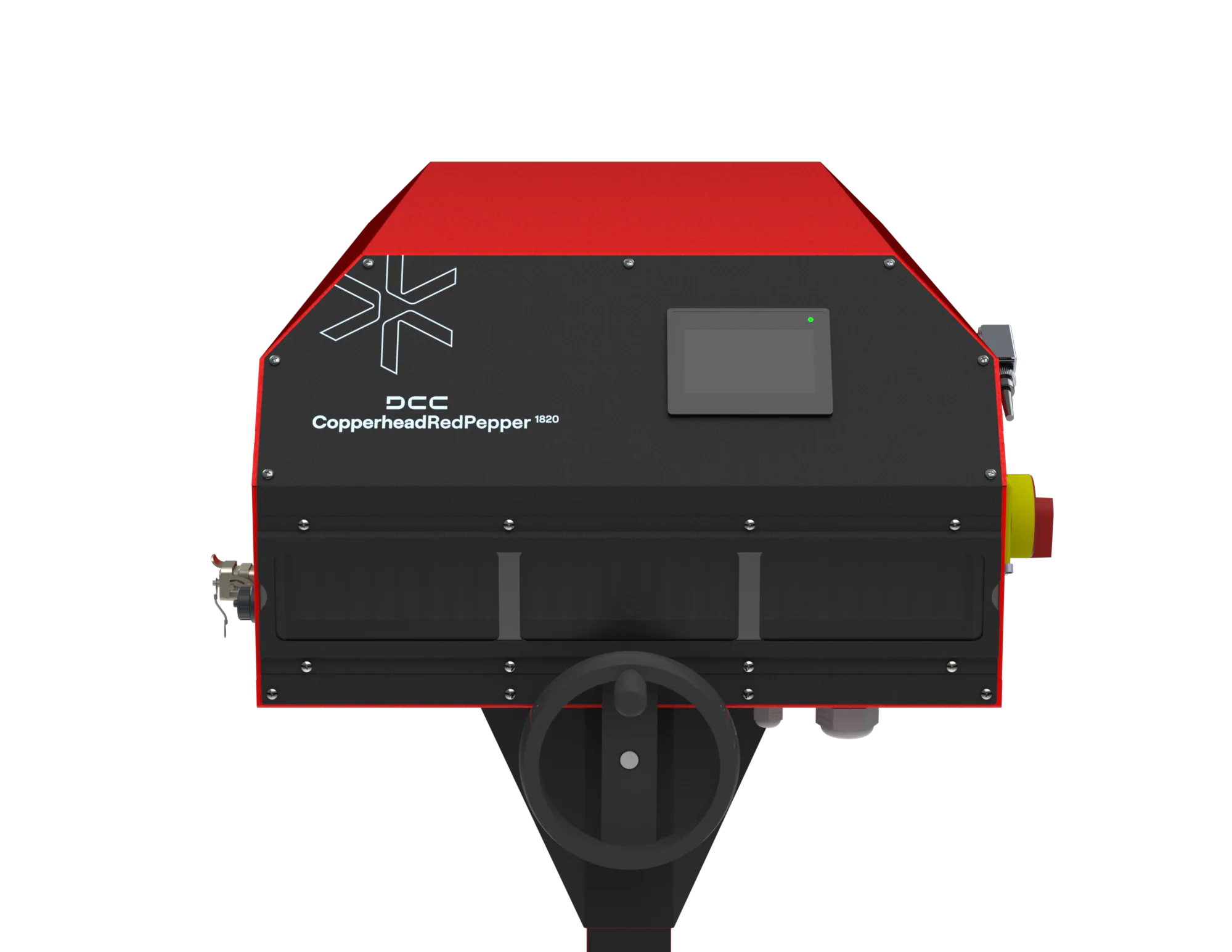DCC Red Pepper Flash Unit - Image 3
