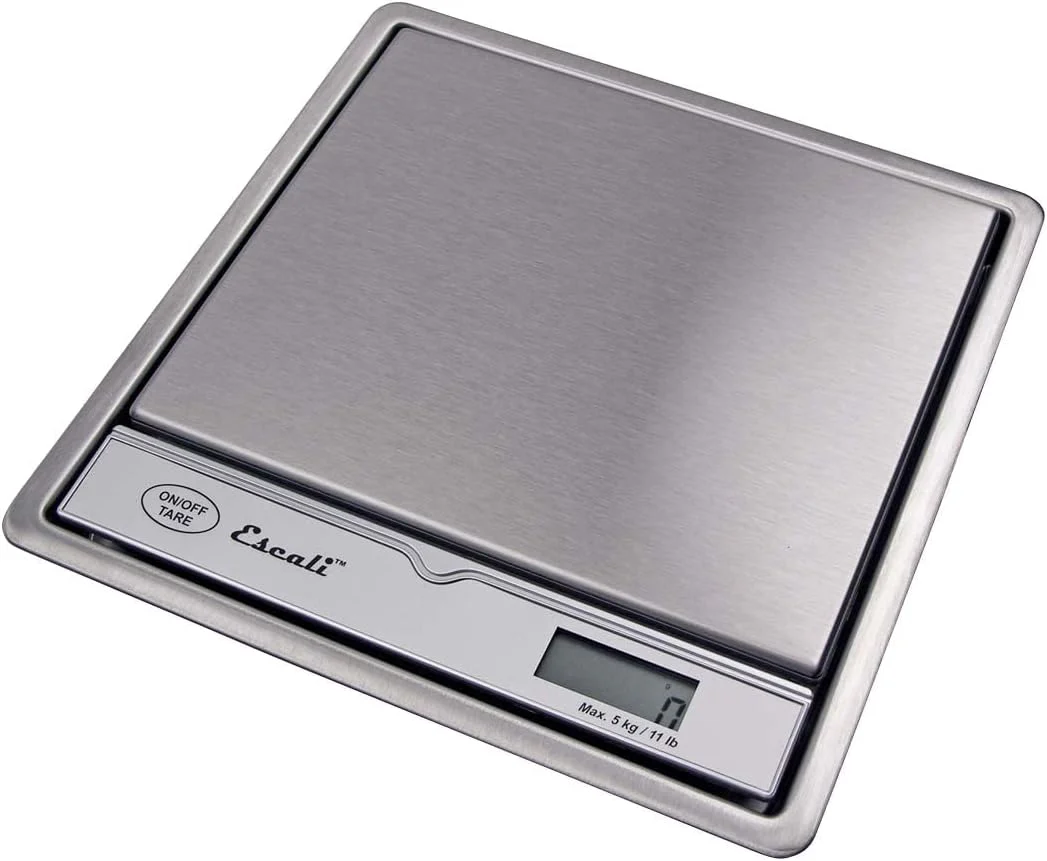 Digital Scale