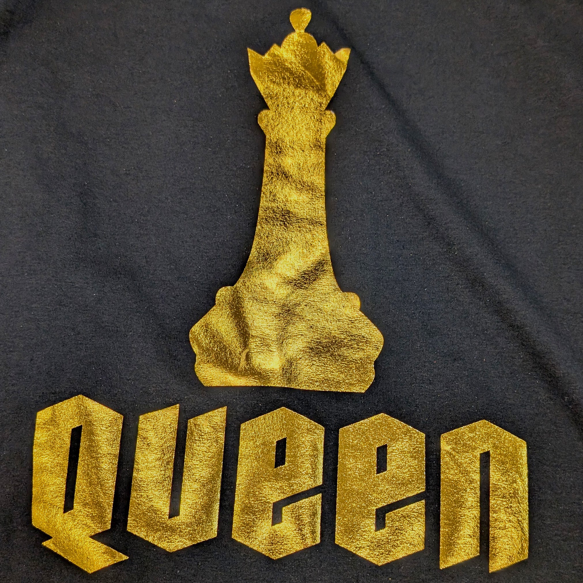 DTF Gold Foil Metallic Film Rolls - Image 3