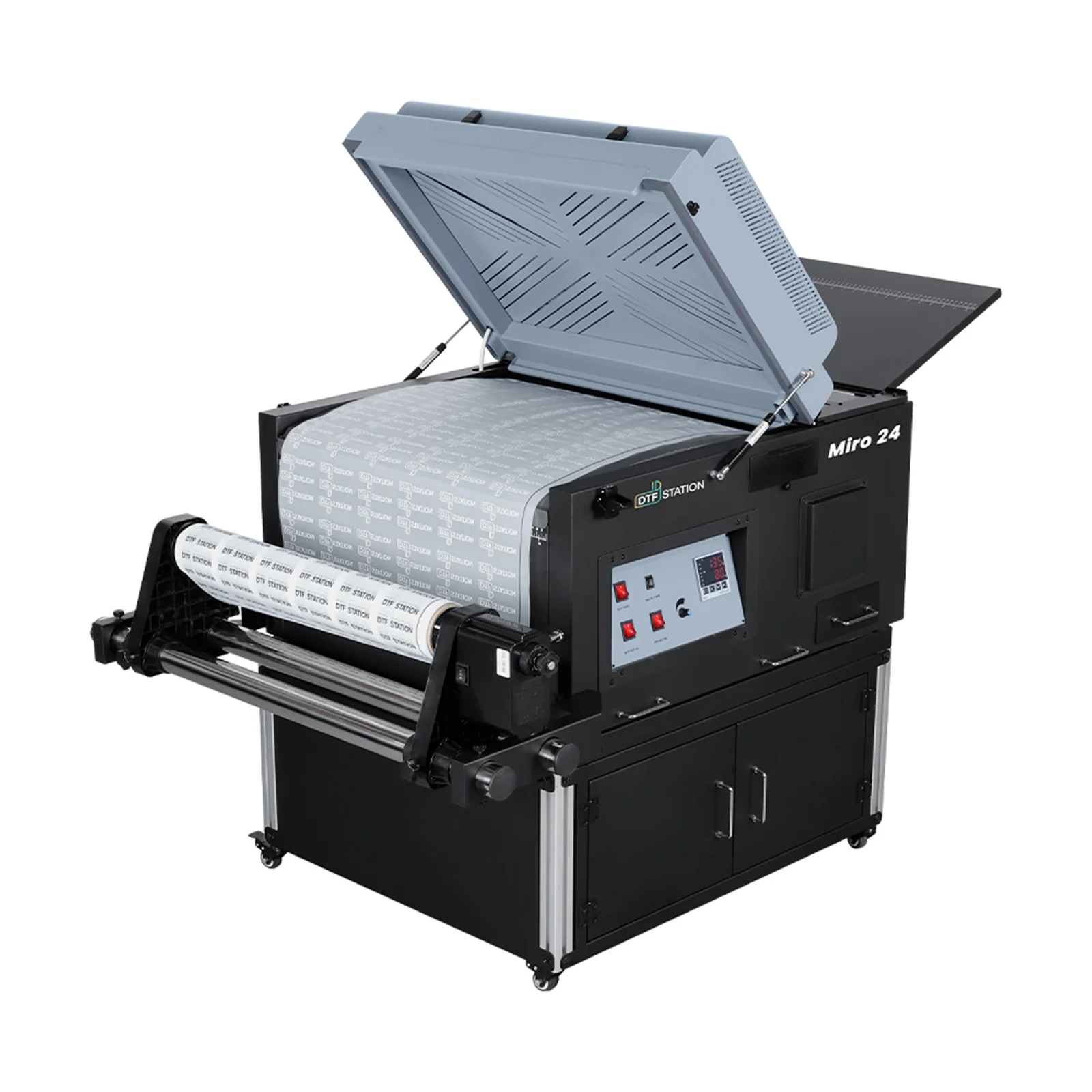 Prestige L2 DTF Printer with Miro 24 Powder Applicator Bundle (On-Site Training) - Image 3