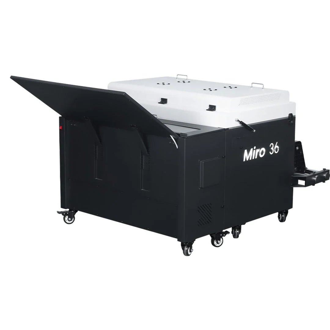 DTF Station Miro 36 Shaker for Epson SureColor G6070 DTF Printer - Image 3
