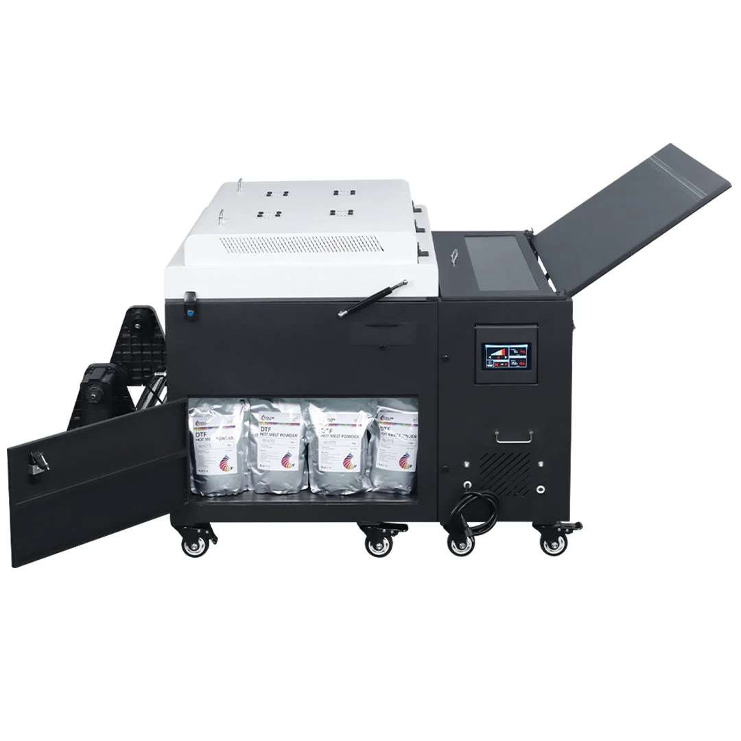 DTF Station Miro 36 Shaker for Epson SureColor G6070 DTF Printer - Image 4