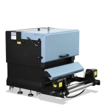 DTF Station Seismo M24 DTF Powder Applicator and Dryer - Image 3