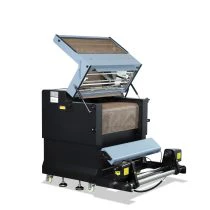 DTF Station Seismo M24 DTF Powder Applicator and Dryer - Image 4