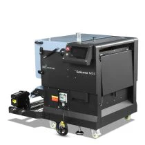 DTF Station Seismo M24 DTF Powder Applicator and Dryer - Image 5