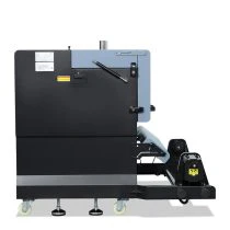 DTF Station Seismo M24 DTF Powder Applicator and Dryer - Image 6