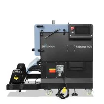 DTF Station Seismo M24 DTF Powder Applicator and Dryer - Image 7