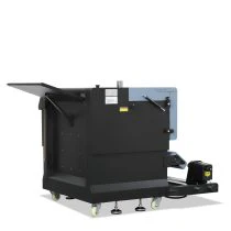 DTF Station Seismo M24 DTF Powder Applicator and Dryer - Image 8