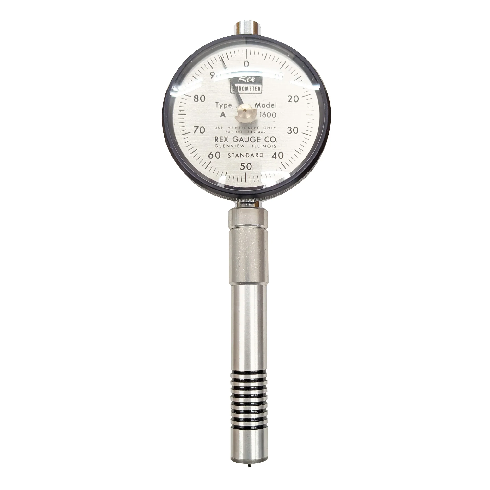 Durometer Testers