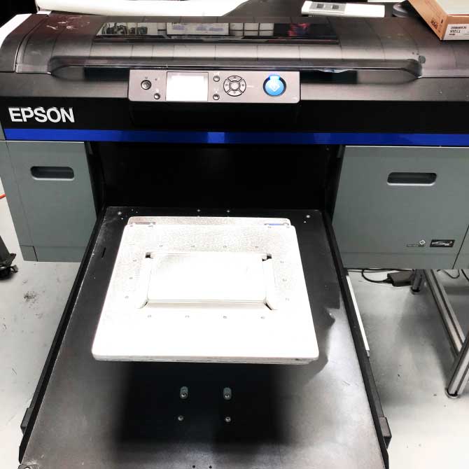 Epson Face Mask Platens for DTG Printers - Image 5