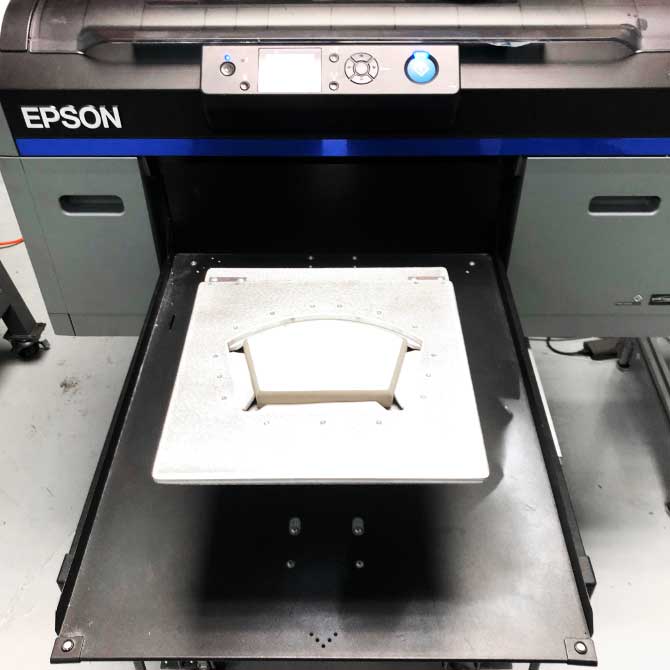 Epson Face Mask Platens for DTG Printers - Image 7