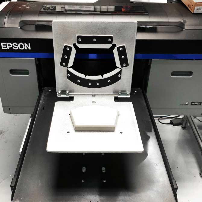 Epson Face Mask Platens for DTG Printers - Image 8