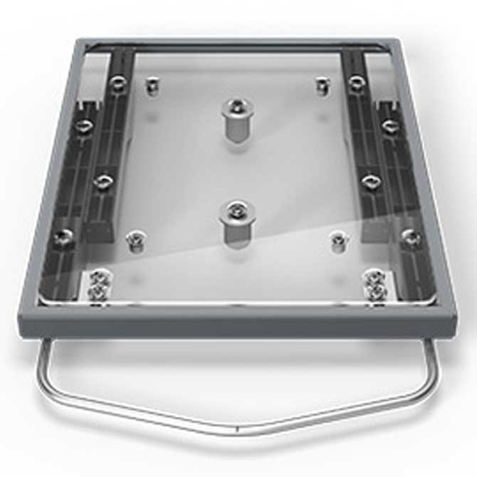 Epson Hanger Platens (Multiple Sizes) for Epson DTG Printers - Image 3