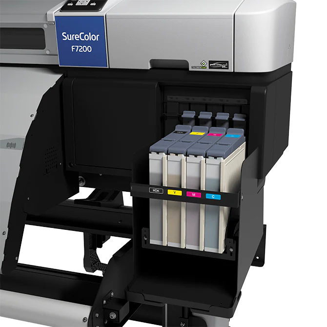 Epson SureColor F-Series Dye Sublimation Printers | High-Quality, Fast & Reliable Printing - Image 6