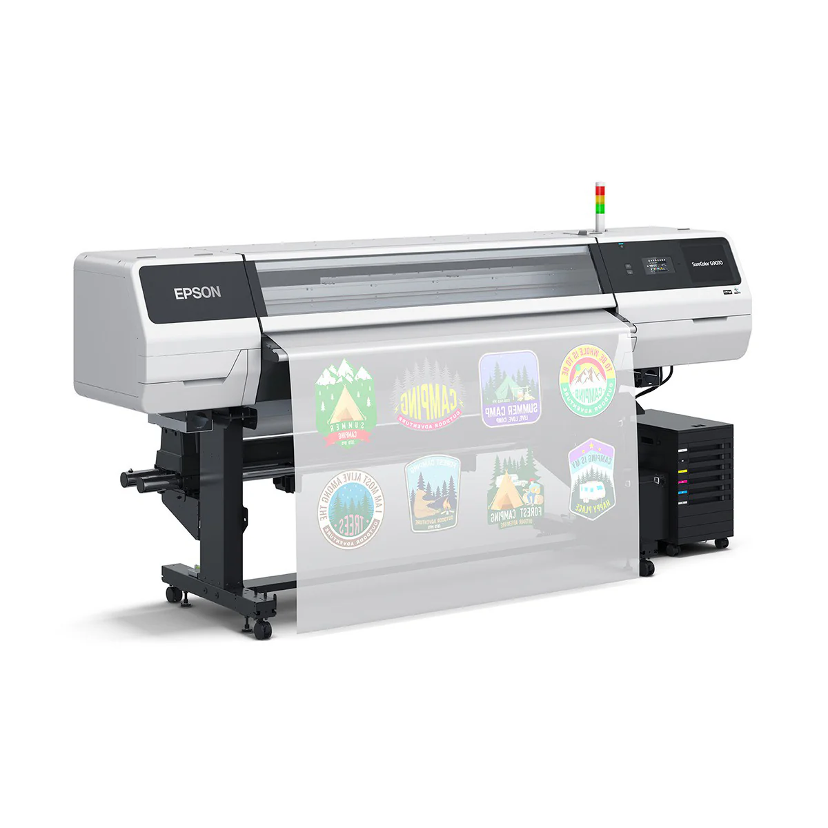 Epson SureColor G9070 64" DTF Printer - Image 4