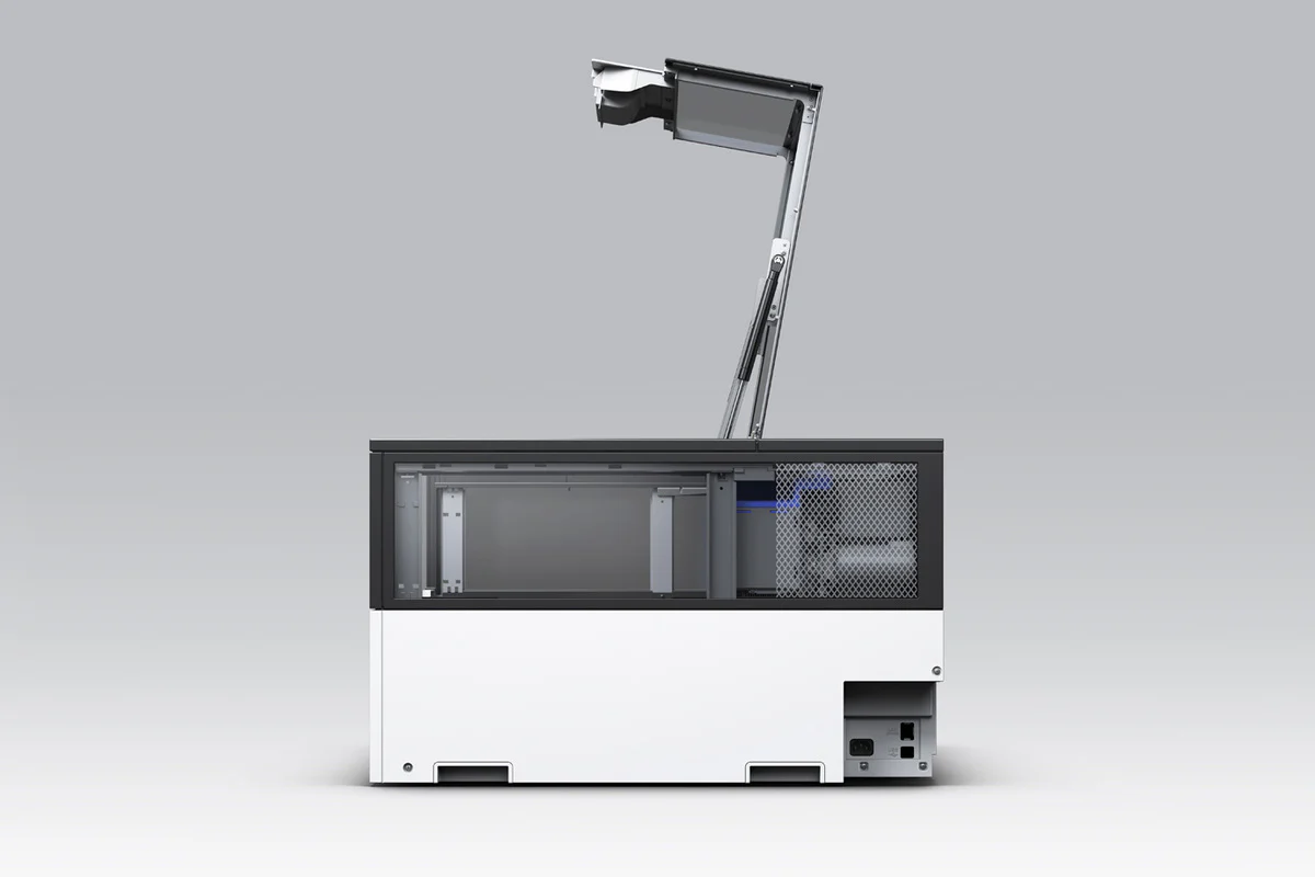 EPSON SureColor V1070 Desktop UV Flatbed Printer - Image 7