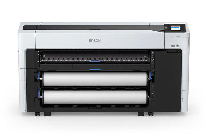 Epson T-Series Line of Large Format Printers for Film Positives and More - Image 5