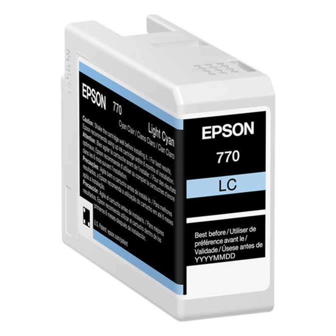 Epson UltraChrome PRO10 Ink for Epson P700 - Image 4