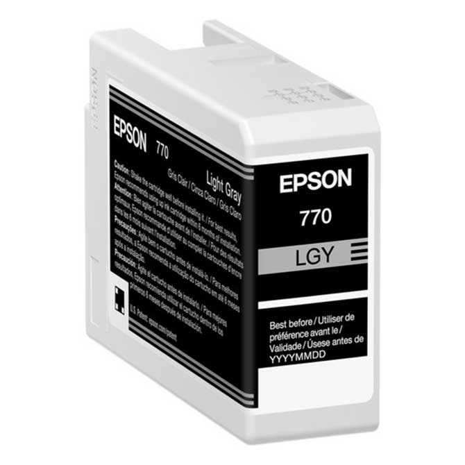 Epson UltraChrome PRO10 Ink for Epson P700 - Image 5