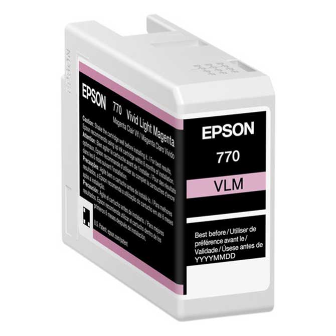 Epson UltraChrome PRO10 Ink for Epson P700 - Image 9