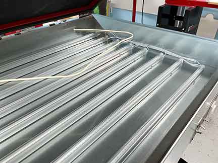 Expo-LED Screen Printing Exposure Unit - Image 5