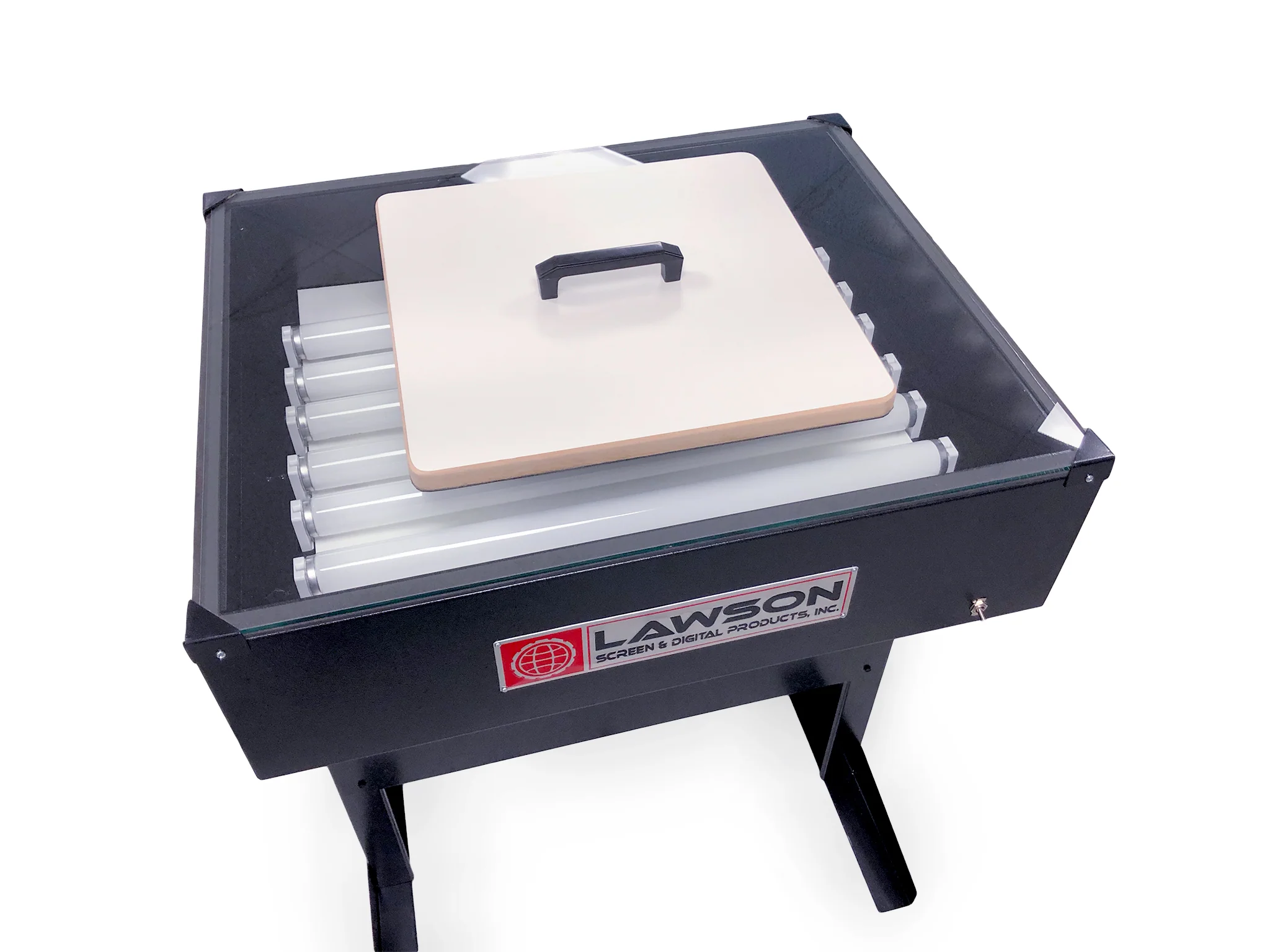 Expo-NV LED Screen Printing Exposure Unit - Image 4