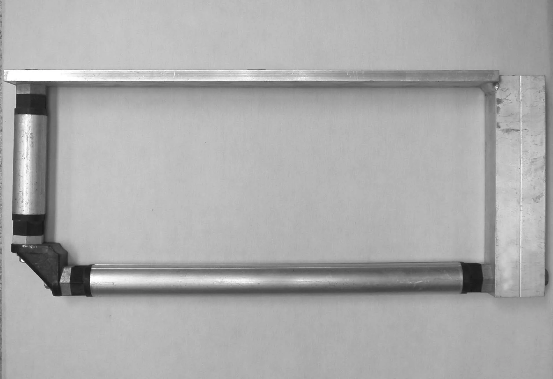 Screen Support Frames - Image 2