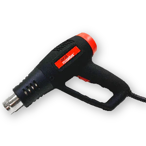 Flameless Hot Air Heat Gun Dryer